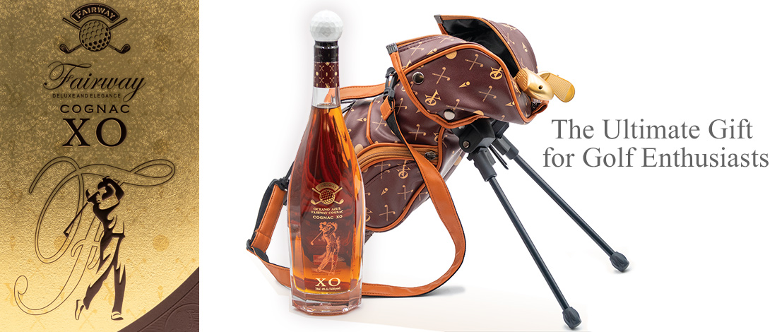 Fairway Cognac XO