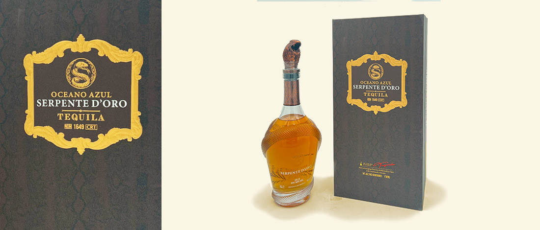 Serpento D'oro