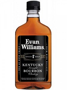 Evan Williams 375ml
