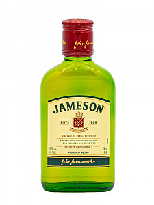 Jameson 200ml