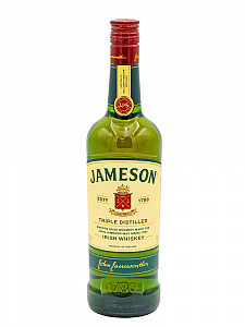 Jameson 750ml