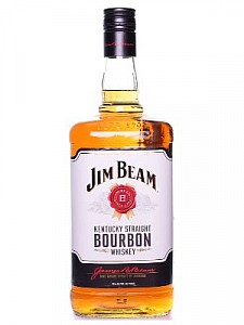 Jim Beam 1.75L