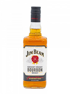 Jim Beam 750ml