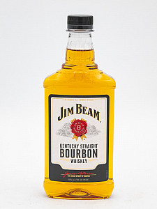 Jim Beam 375ml