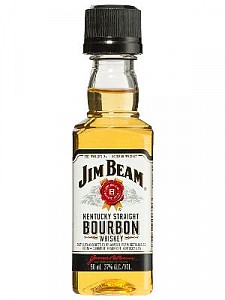 Jim Beam 10/50ml