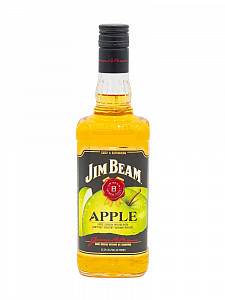 Jim Beam Apple 750ml