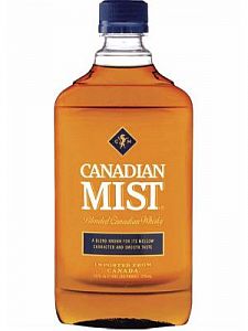 Canadian Mist 375ml