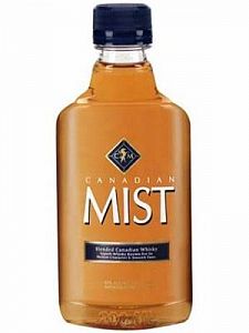 Canadian Mist 200ml