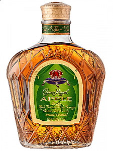 Crown Royal Apple 375ml
