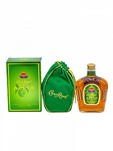 Crown Royal Apple 750ml