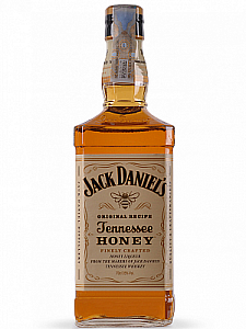 Jack Daniels Honey 1L