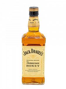 Jack Daniels Honey 750ml
