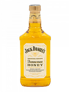 Jack Daniels Honey 375ml
