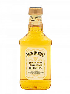Jack Daniels Honey 200ml