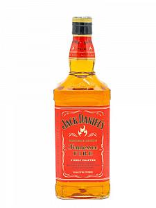 Jack Daniels Tennessee Fire 1L