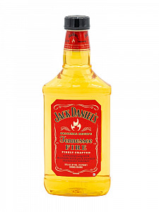 Jack Daniels Tennessee Fire 200ml