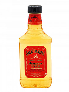 Jack Daniels Tennessee Fire 375ml