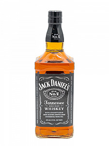 Jack Daniels Whiskey 1L