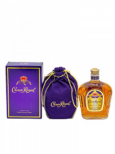 Crown Royal 750ml