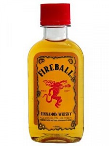 Fireball 100ml