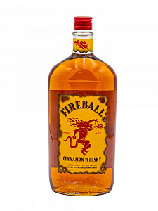 Fireball 1L