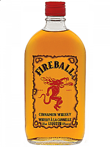 Fireball 375ml