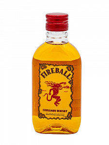 Fireball 200ml