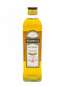 Bushmills 1608 Irish Whiskey 375ml
