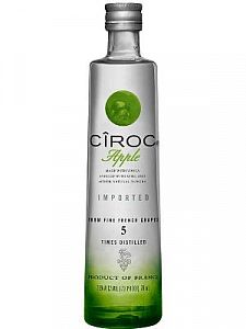 Ciroc Apple 750ml