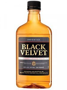 Black Velvet 375ml
