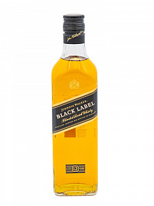 Johnnie Walker Black 200ml