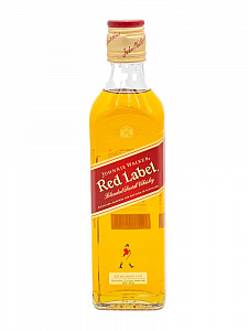 Johnnie Walker Red 200ml