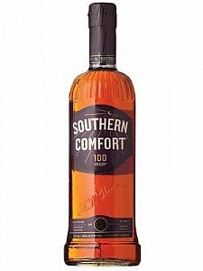 Southern Comfort 100 Proof 750ml