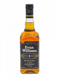 Evan Williams 750ml
