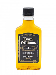 Evan Williams 200ml