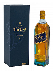 Johnnie Walker Blue Label 750ml