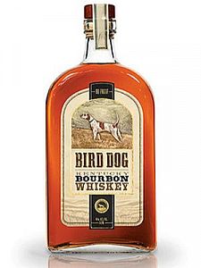 Bird Dog Kentucky Bourbon Whiskey 750ml