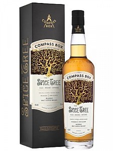 The Spice Tree 750ml