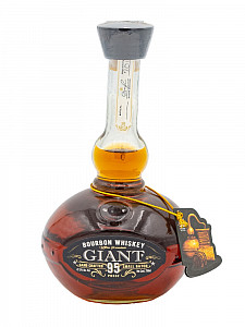 Giant Pot Bourbon 95% Proof 750ml