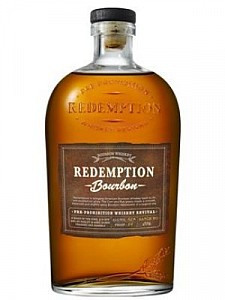Redemption Bourbon 750ml