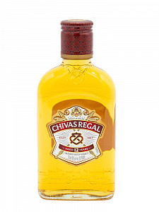 Chivas Regal 200ml