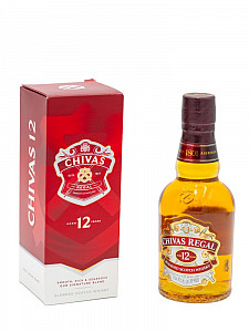 Chivas Regal 375ml