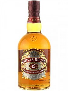 Chivas Regal 1L