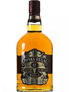 Chivas Regal 1.75L