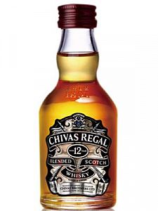Chivas Regal 12/50ml