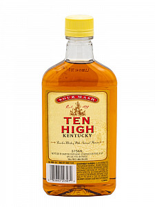 Ten High 375ml