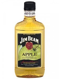 Jim Beam Apple 375ml
