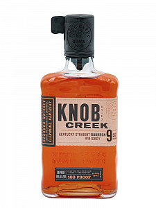 Knob Creek 750ml