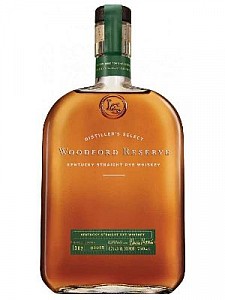 Woodford Reserve Rye 750ml