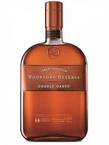 Woodford Reserve Double Oak 750ml